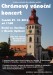 KOSTEL2014 koncert